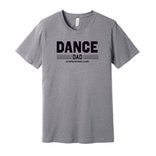 MDA Dance Dad Short Sleeve T-Shirt