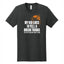Dark Heather Grey