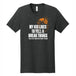 Dark Heather Grey