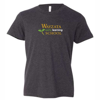 Wayzata Early Learning Youth T-Shirt