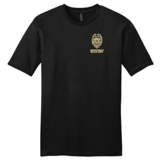 Montgomery Police Department T-Shirt
