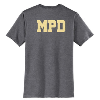 Montgomery Police Department T-Shirt