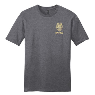 Montgomery Police Department T-Shirt