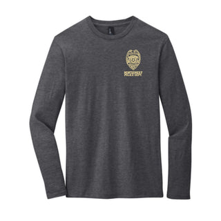 Montgomery Police Department Long Sleeve T-Shirt