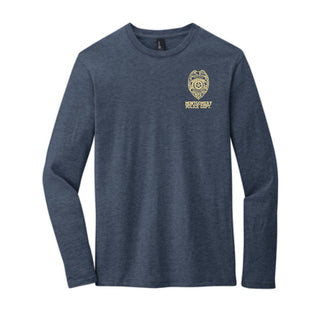 Montgomery Police Department Long Sleeve T-Shirt