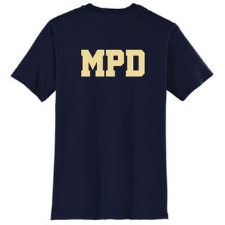 Montgomery Police Department T-Shirt
