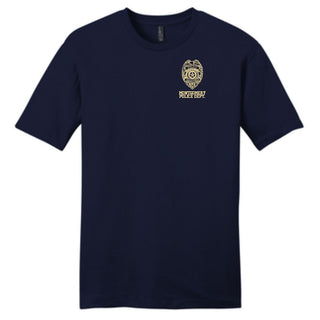 Montgomery Police Department T-Shirt