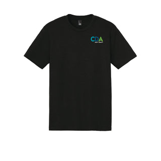 Scott County CDA - District Perfect Tri Tee