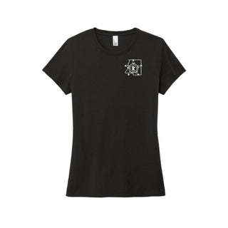 Le Sueur County Sheriff's Dept. Ladies T-shirt