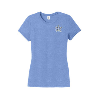 Le Sueur County Sheriff's Dept. Ladies T-shirt
