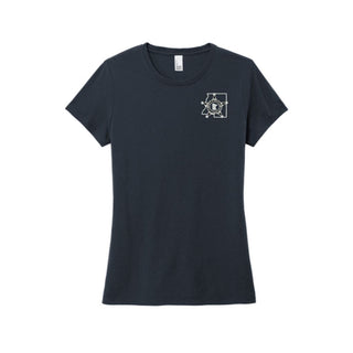 Le Sueur County Sheriff's Dept. Ladies T-shirt