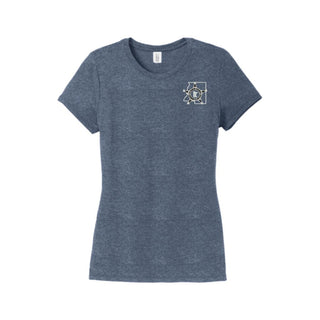 Le Sueur County Sheriff's Dept. Ladies T-shirt