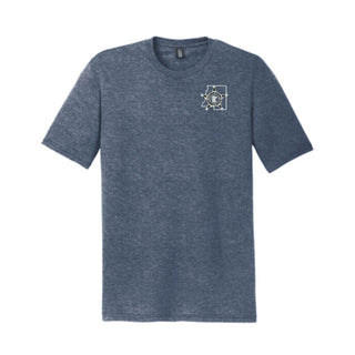 Le Sueur County Sheriff's Dept. Perfect Tri T-Shirt