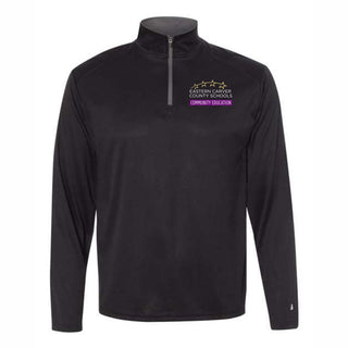 ECC Community Ed Unisex 1/4 Zip