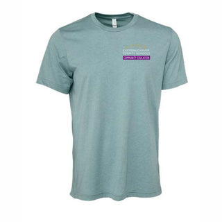ECC Community Ed Adult T-Shirt