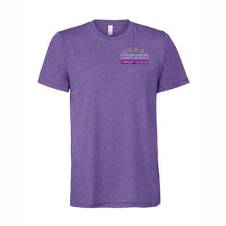 ECC Community Ed Adult T-Shirt