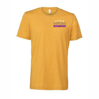 ECC Community Ed Adult T-Shirt