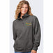 Dark Heather Grey