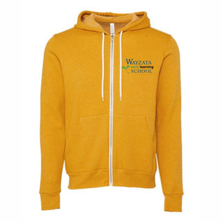 Wayzata Early Learning Full Zip