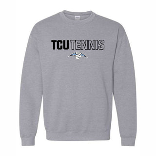 Tri-City United Tennis Gildan Crew 1