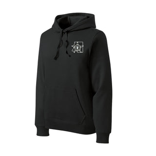 Le Sueur County Sheriff's Dept. Hooded Sweatshirt