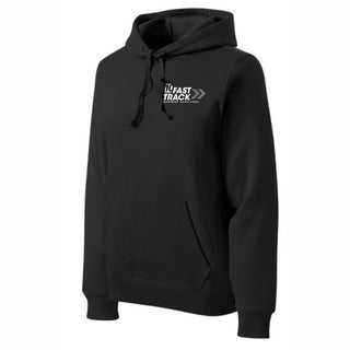 Fast Track Challenge Hooded Sweatshirt