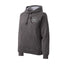 Graphite Heather (almost black)