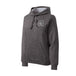 Graphite Heather (almost black)