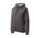 Graphite Heather (almost black)