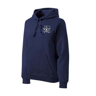 Le Sueur County Sheriff's Dept. Hooded Sweatshirt