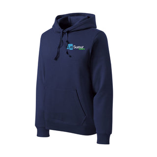 Le Sueur County Hooded Sweatshirt