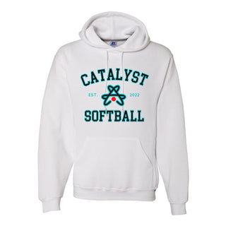 Catalyst Russell Hooded Sweatshirt
