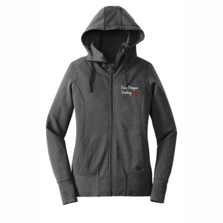 NPYH Ladies Full Zip