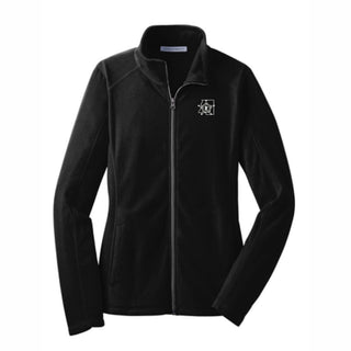 Le Sueur County Sheriff's Dept. Ladies Microfleece Jacket