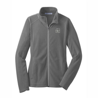 Le Sueur County Sheriff's Dept. Ladies Microfleece Jacket