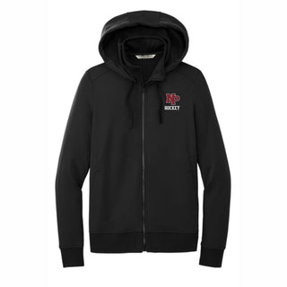 NPYH Ladies Hooded Full Zip