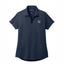 River Blue Navy