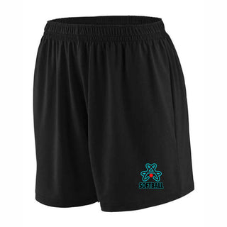 Catalyst Girls/Ladies Shorts