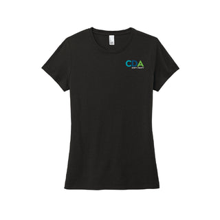 Scott County CDA - Ladies Perfect Tri Tee
