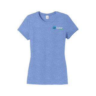 Le Sueur County Ladies T-shirt