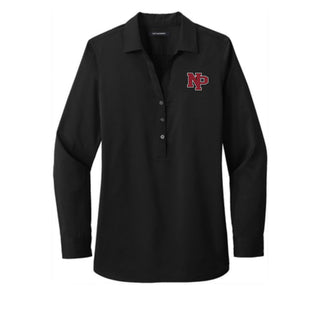 NPAS Port Authority Ladies City Stretch Tunic