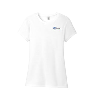 Le Sueur County Ladies T-shirt