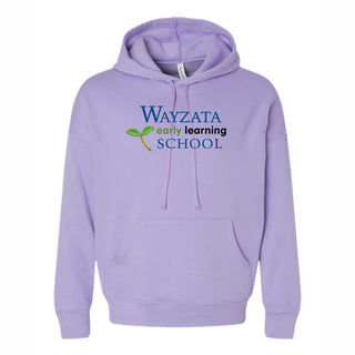 Wayzata Early Learning Adult Hoodie