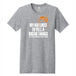Heather Athletic Grey