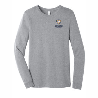 Le Sueur County Public Health: BELLA + CANVAS Long Sleeve Tee