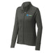 Dark Grey Heather