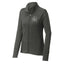 Dark Grey Heather