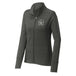 Dark Grey Heather