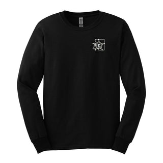 Le Sueur County Sheriff's Dept Long Sleeve T-Shirt