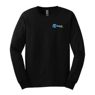 Le Sueur County Long Sleeve T-Shirt